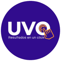 Logo UVO